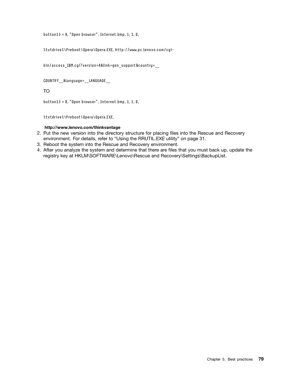 Lenovo ThinkPad Edge 15 User Manual | Page 87 / 172