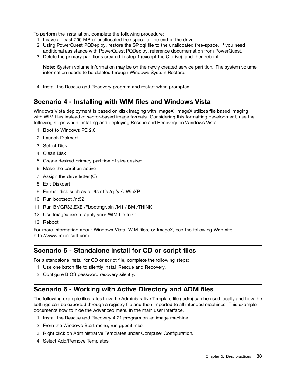Lenovo ThinkPad Edge 15 User Manual | Page 91 / 172