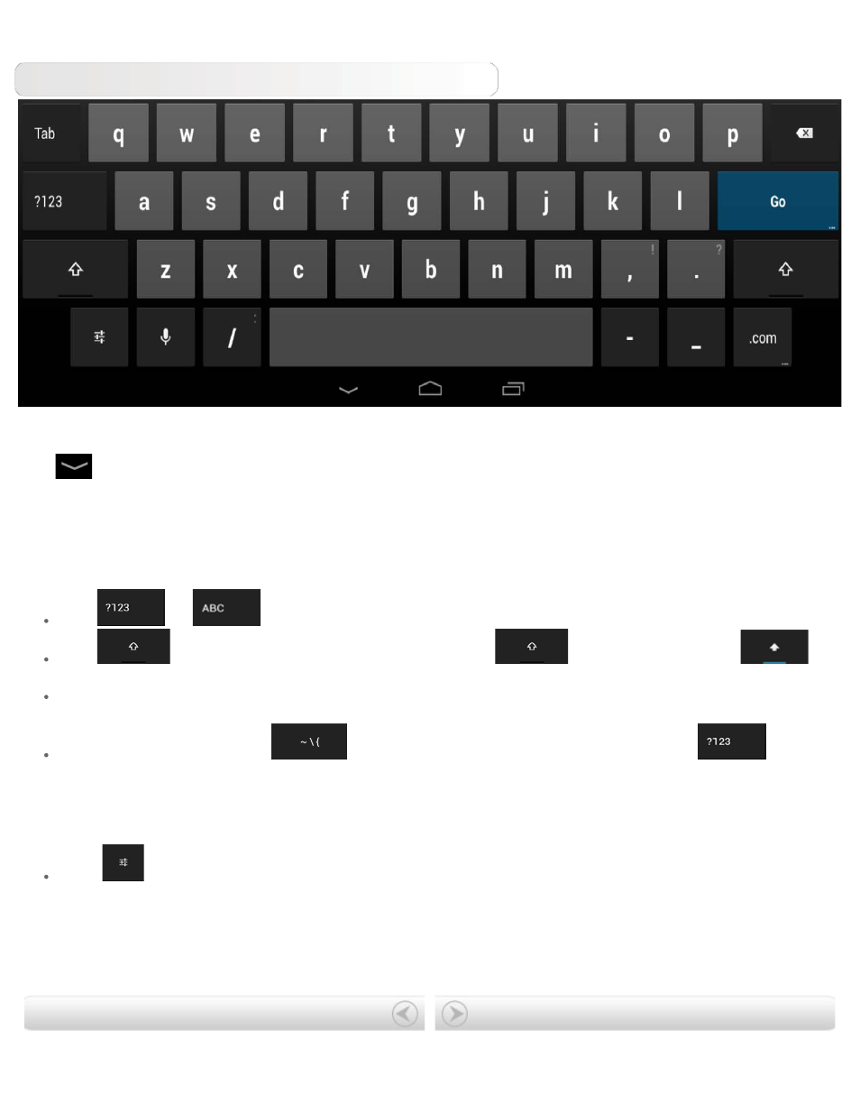 Lenovo S6000L Tablet User Manual | Page 11 / 27