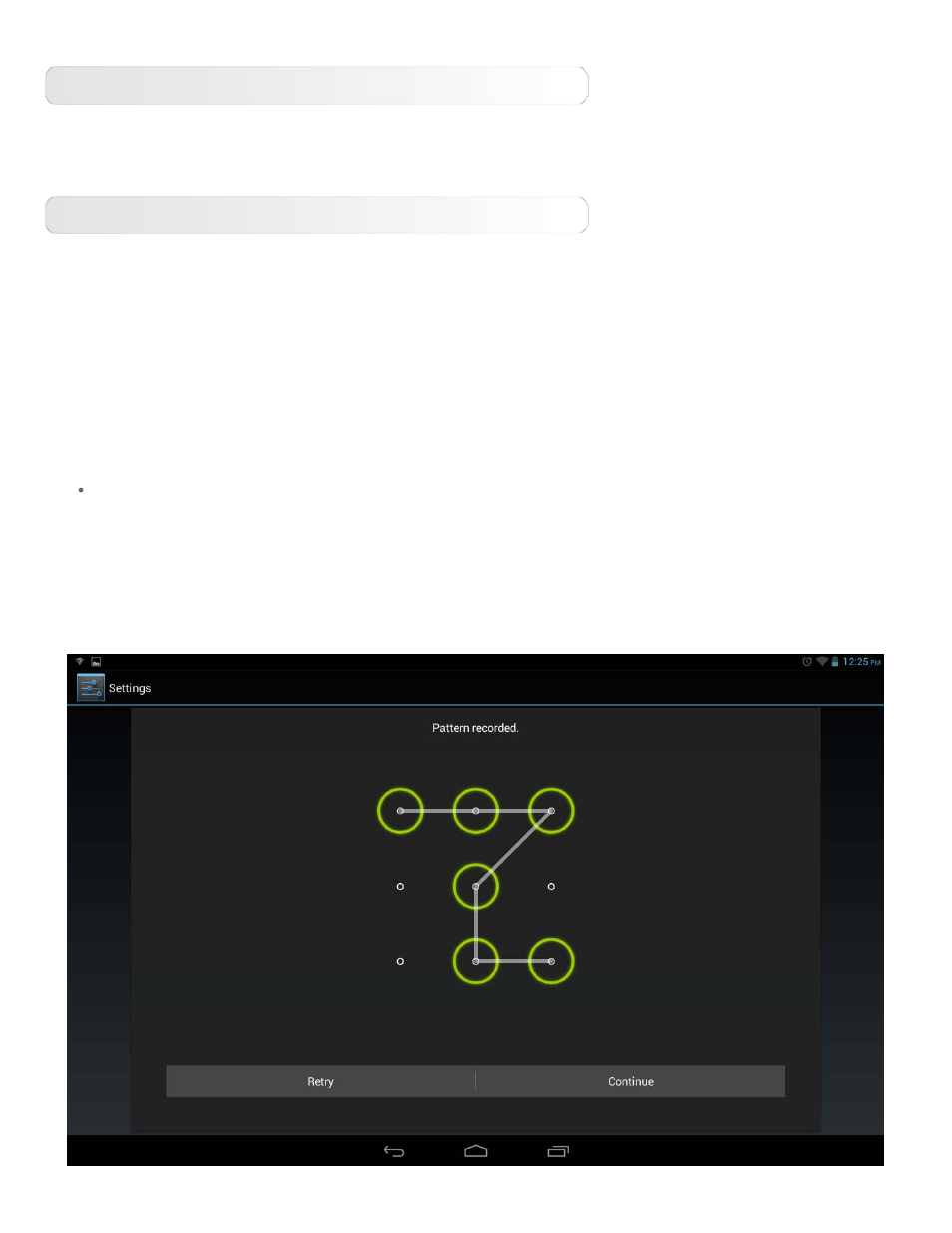 Lenovo S6000L Tablet User Manual | Page 23 / 27