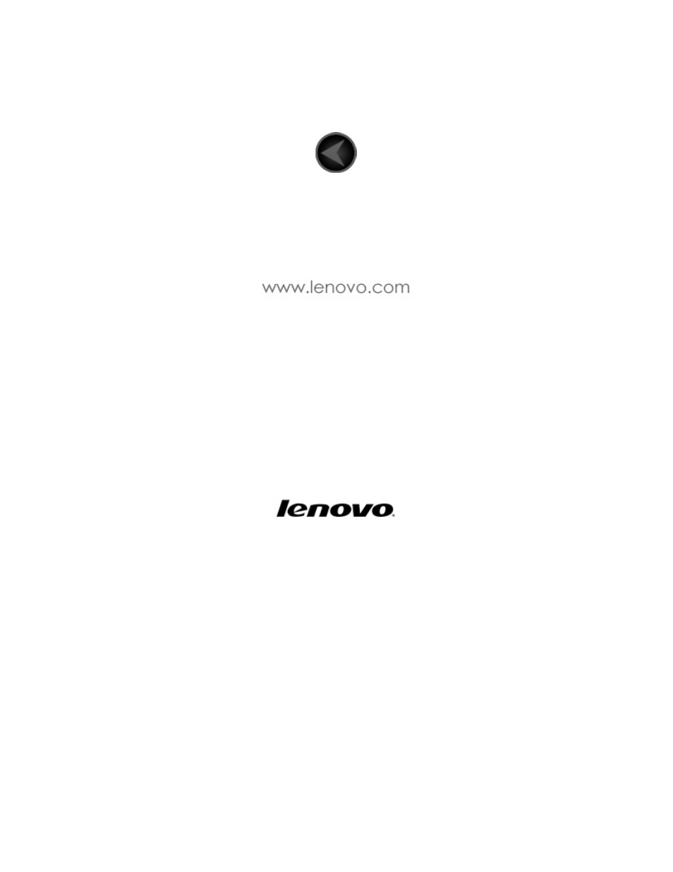 Outro, Lenovo s6000l- user manual | Lenovo S6000L Tablet User Manual | Page 27 / 27