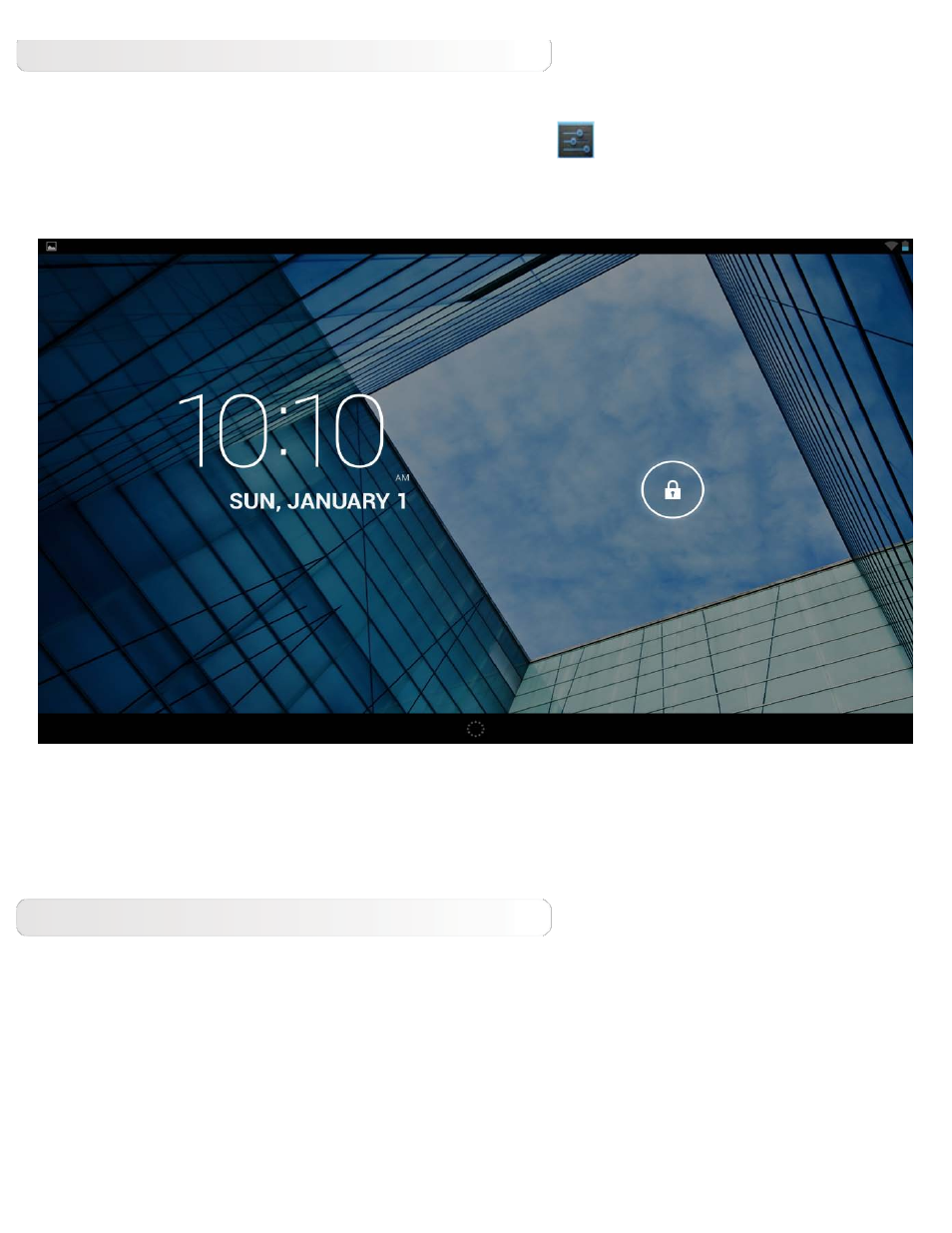 Lenovo S6000L Tablet User Manual | Page 4 / 27
