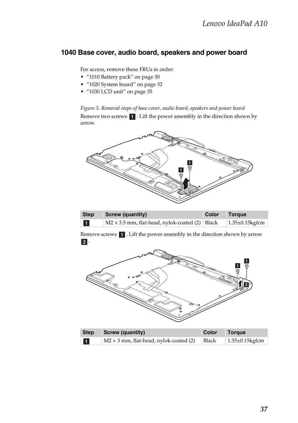 Lenovo ideapad a10 | Lenovo A10 Lenovo User Manual | Page 41 / 66