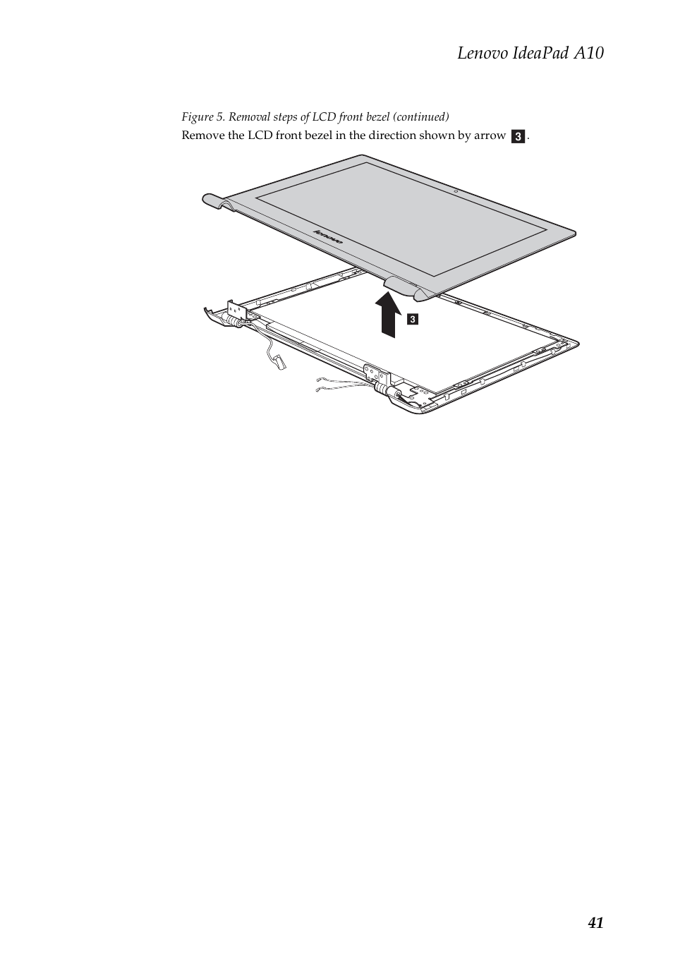 Lenovo ideapad a10 | Lenovo A10 Lenovo User Manual | Page 45 / 66