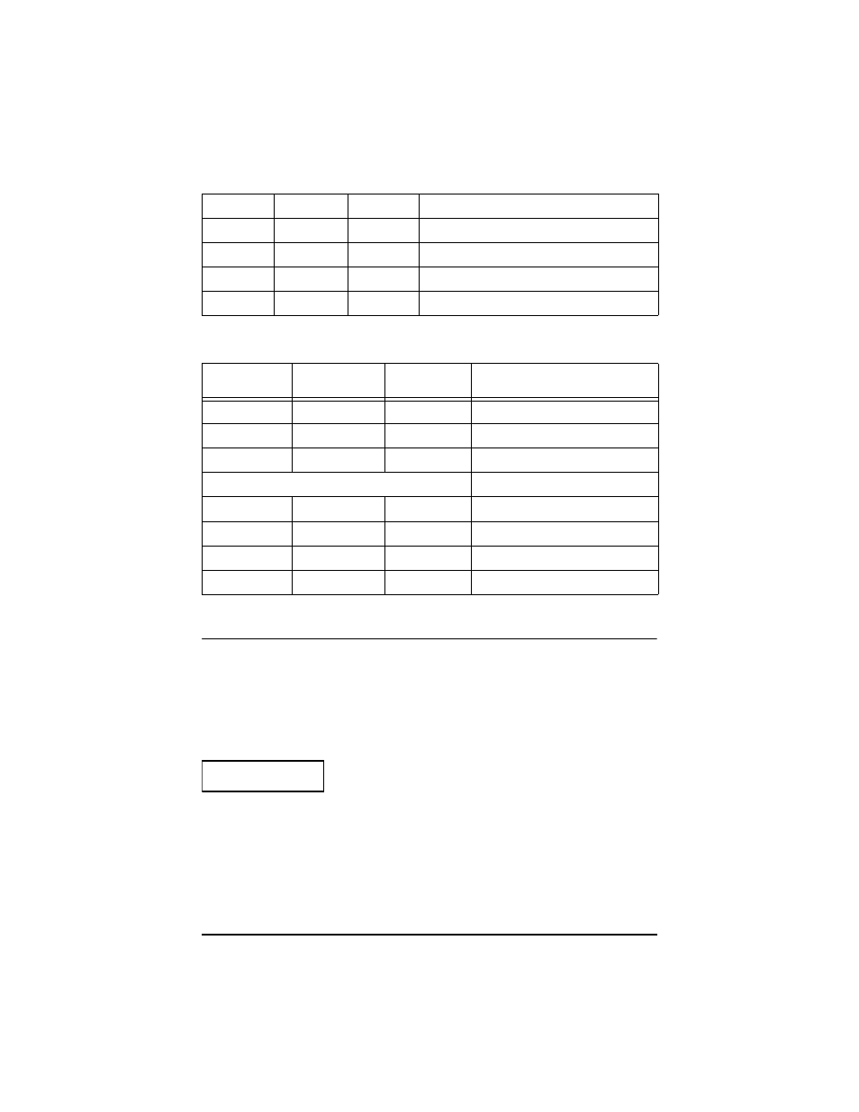 Warranty, Laser safety, Fda notice | Lenovo ThinkServer TD340 User Manual | Page 6 / 12