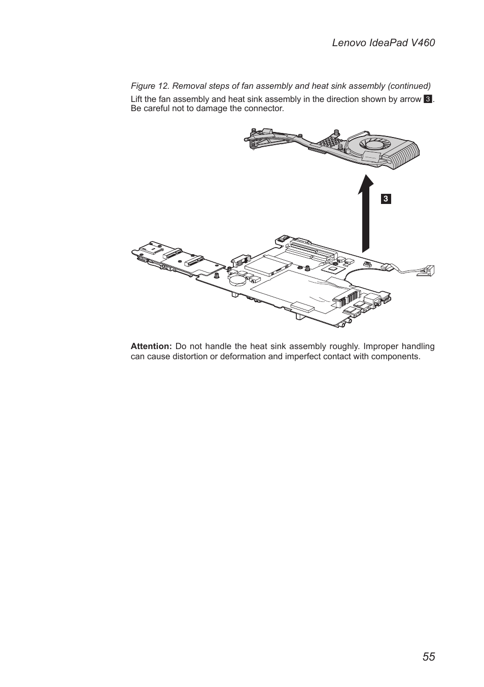 Lenovo IdeaPad V460 User Manual | Page 59 / 88