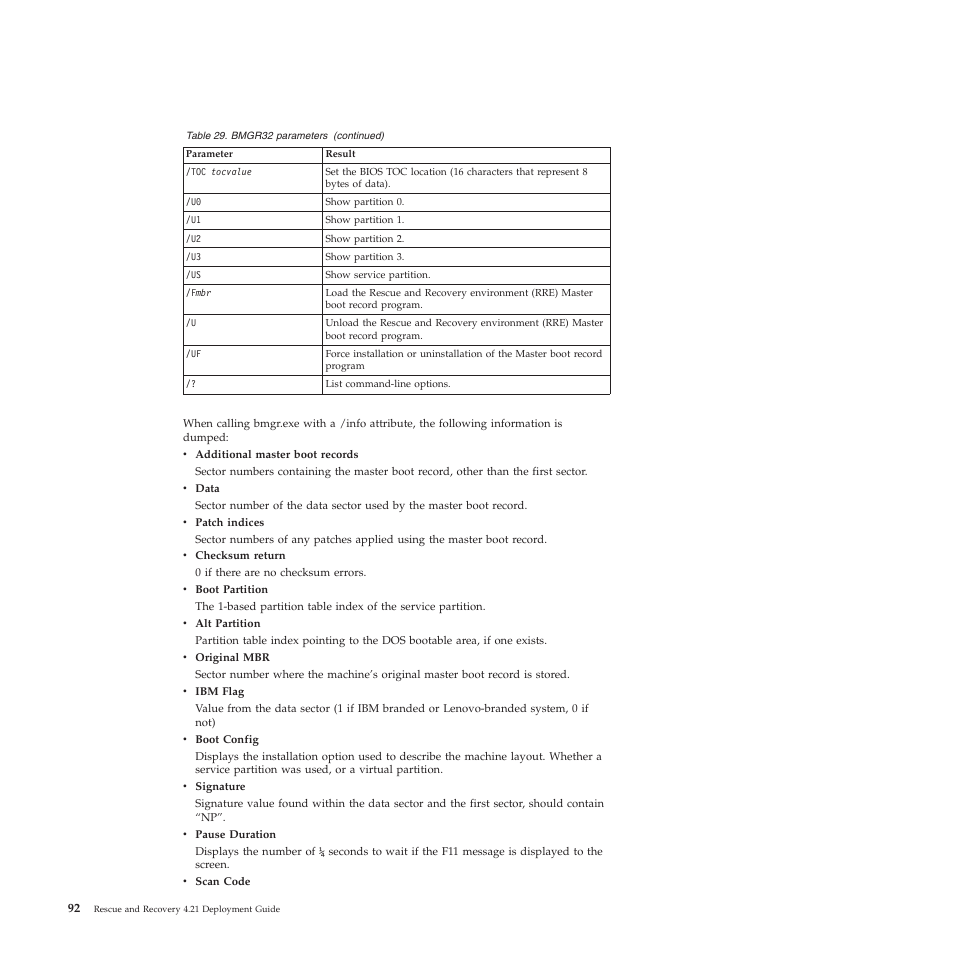 Lenovo ThinkPad R61i User Manual | Page 100 / 156