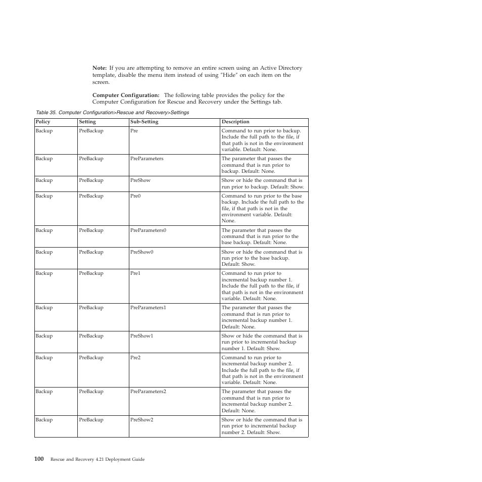 Lenovo ThinkPad R61i User Manual | Page 108 / 156