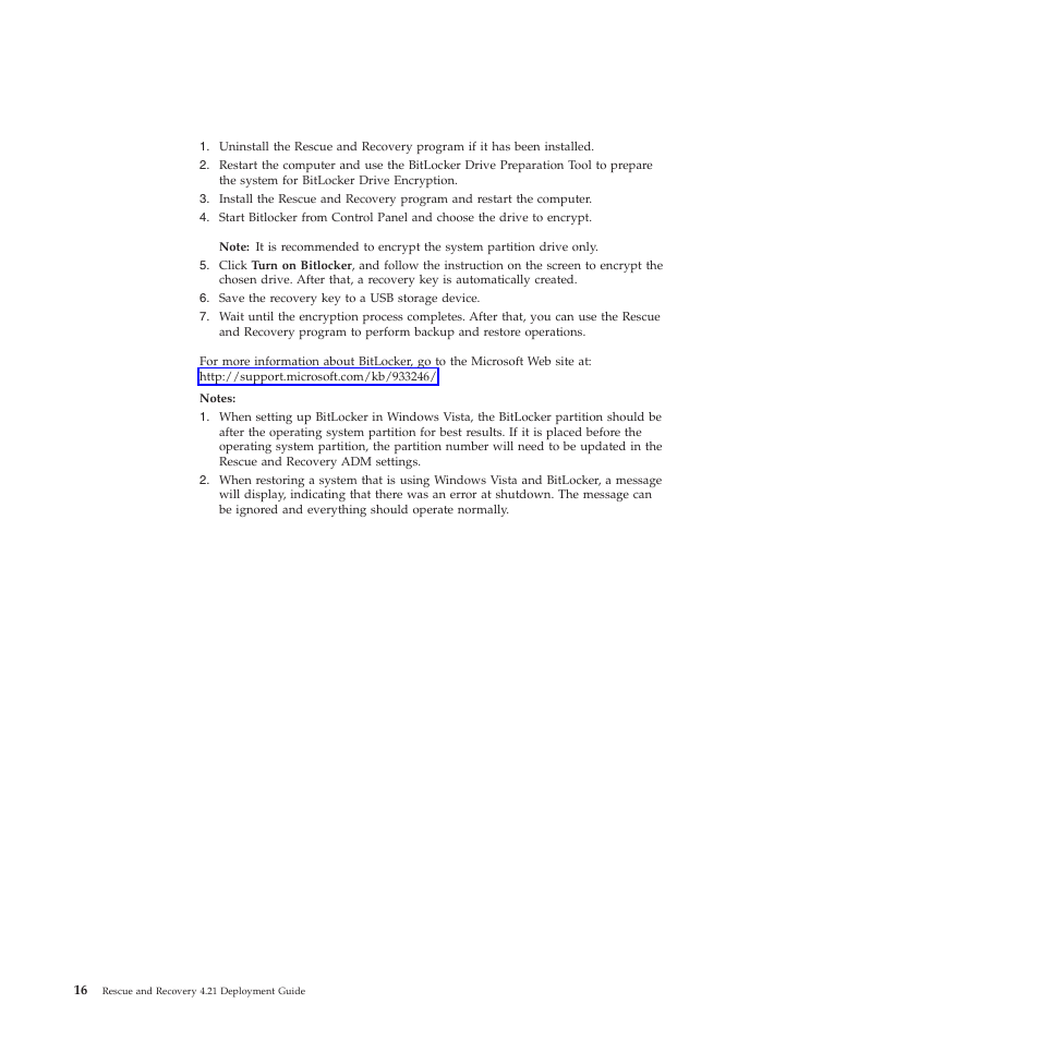 Lenovo ThinkPad R61i User Manual | Page 24 / 156