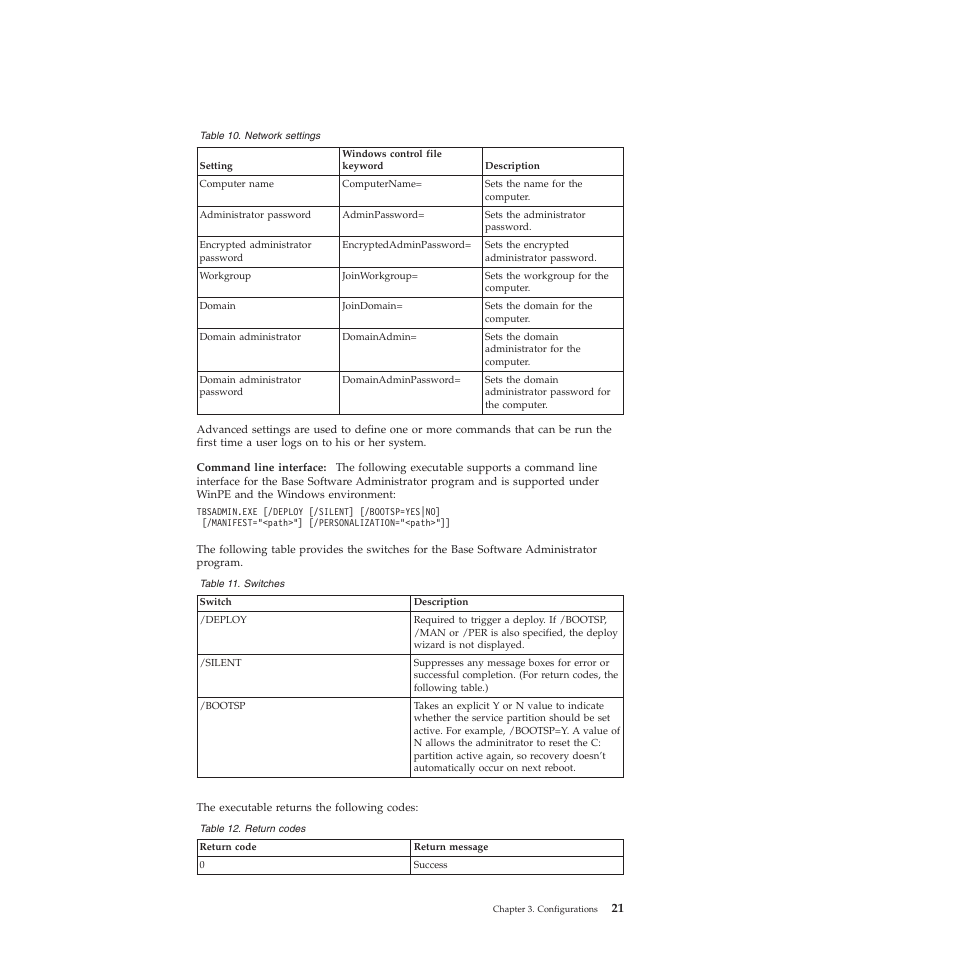 Lenovo ThinkPad R61i User Manual | Page 29 / 156