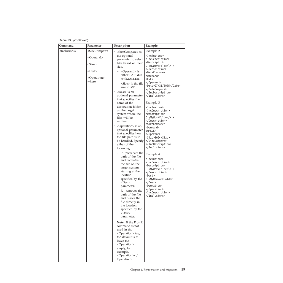 Lenovo ThinkPad R61i User Manual | Page 67 / 156