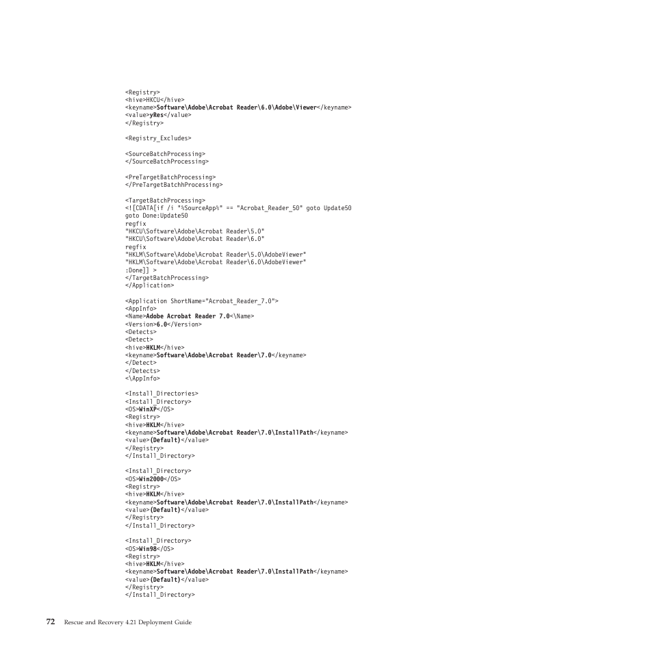 Lenovo ThinkPad R61i User Manual | Page 80 / 156