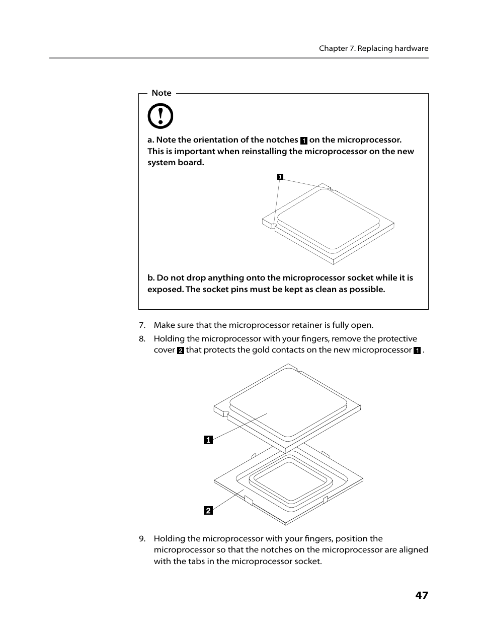 Lenovo IdeaCentre K330B User Manual | Page 49 / 57