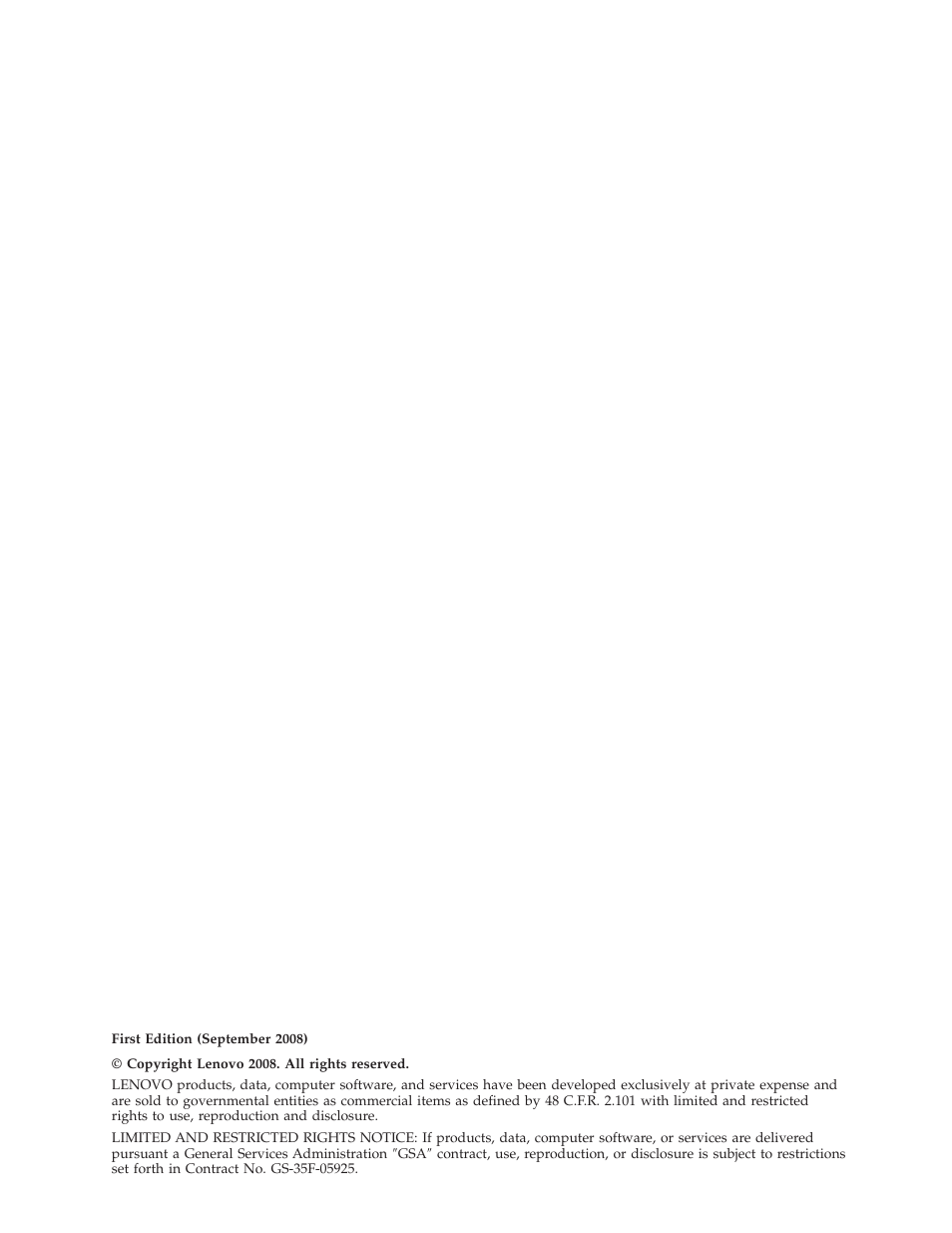 Lenovo ThinkServer RS110 User Manual | Page 2 / 84