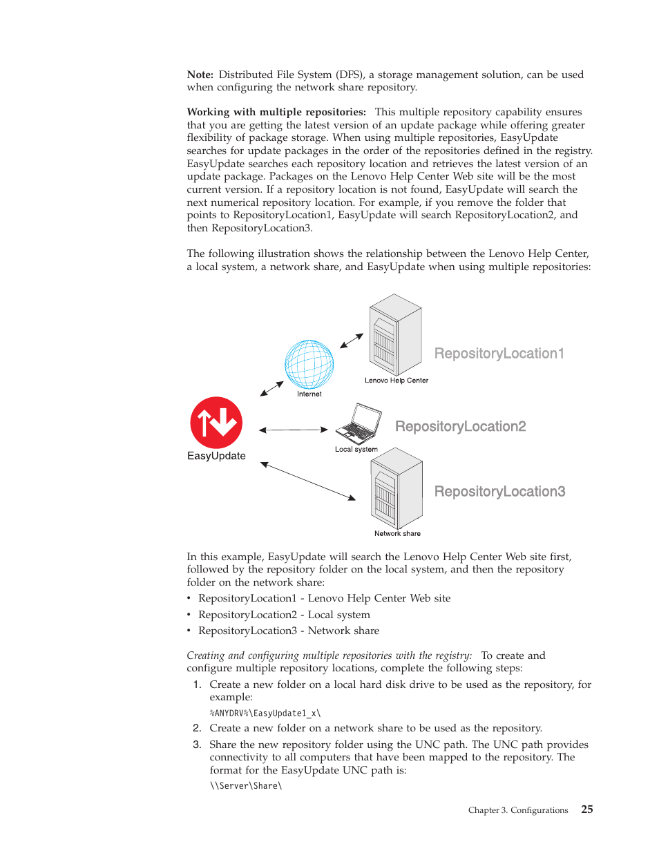 Lenovo ThinkServer RS110 User Manual | Page 31 / 84