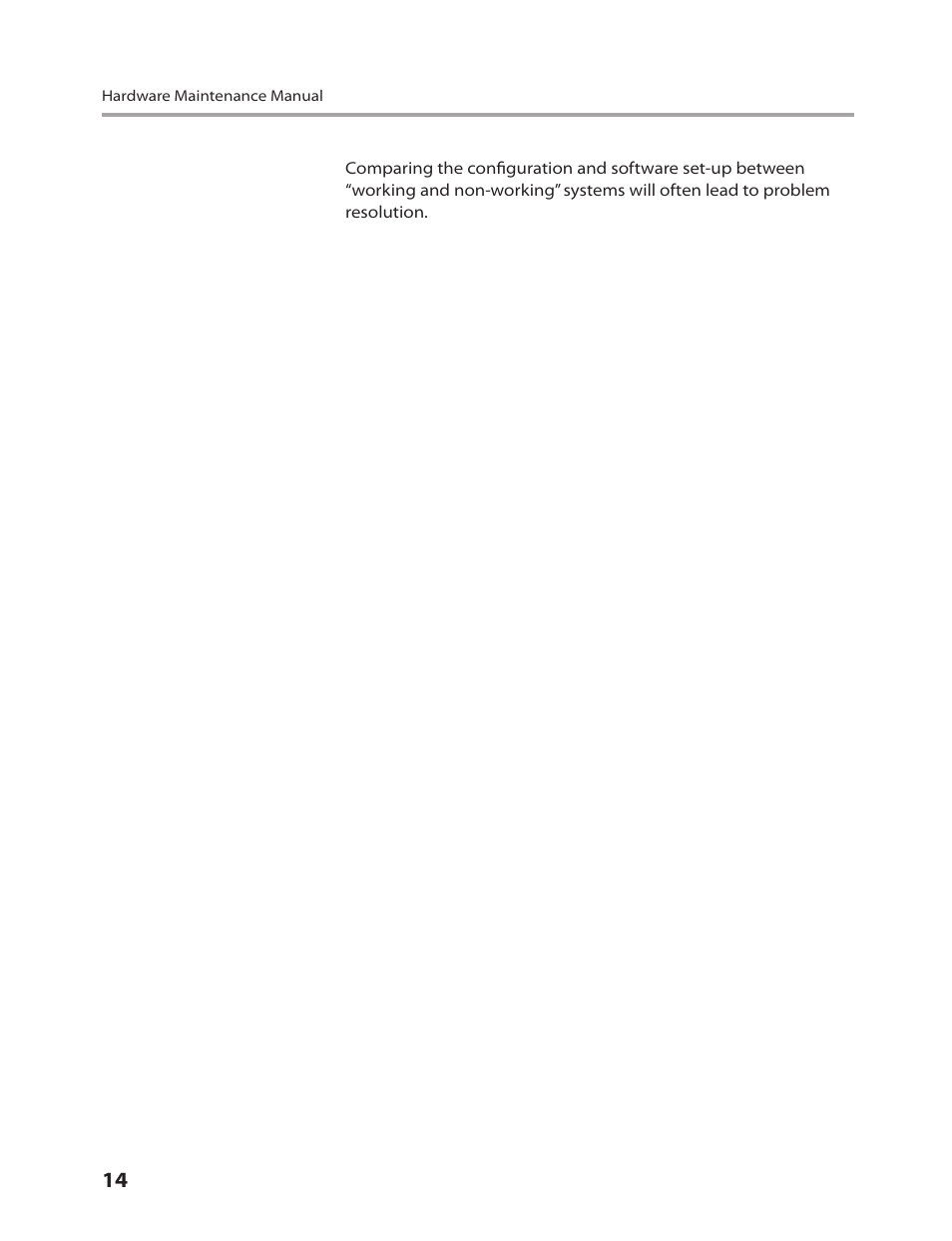 Lenovo 3000 H305 Desktop User Manual | Page 16 / 56