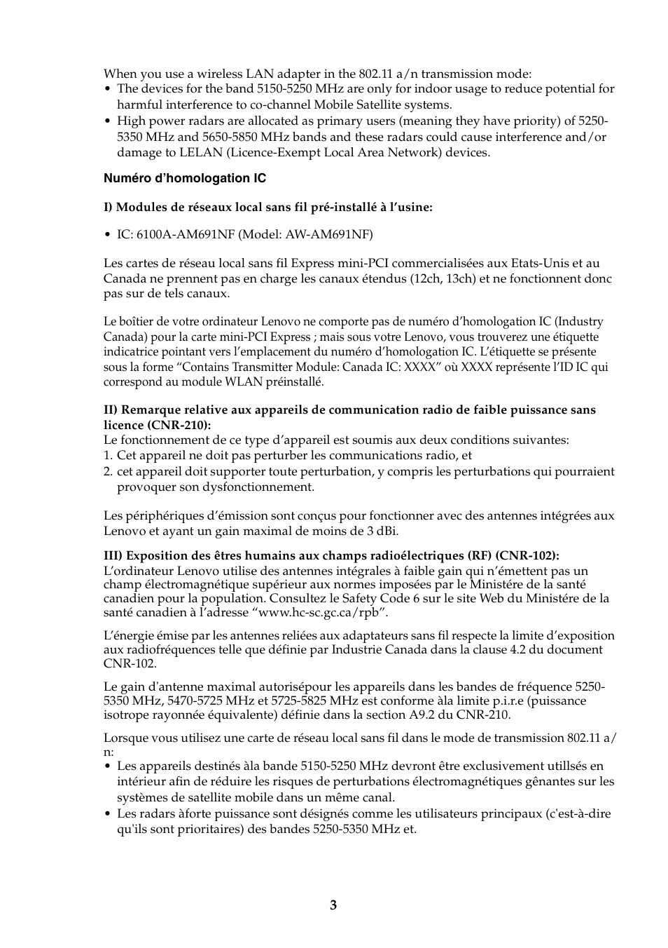 Lenovo Miix 2 8 Tablet Lenovo User Manual | Page 4 / 6