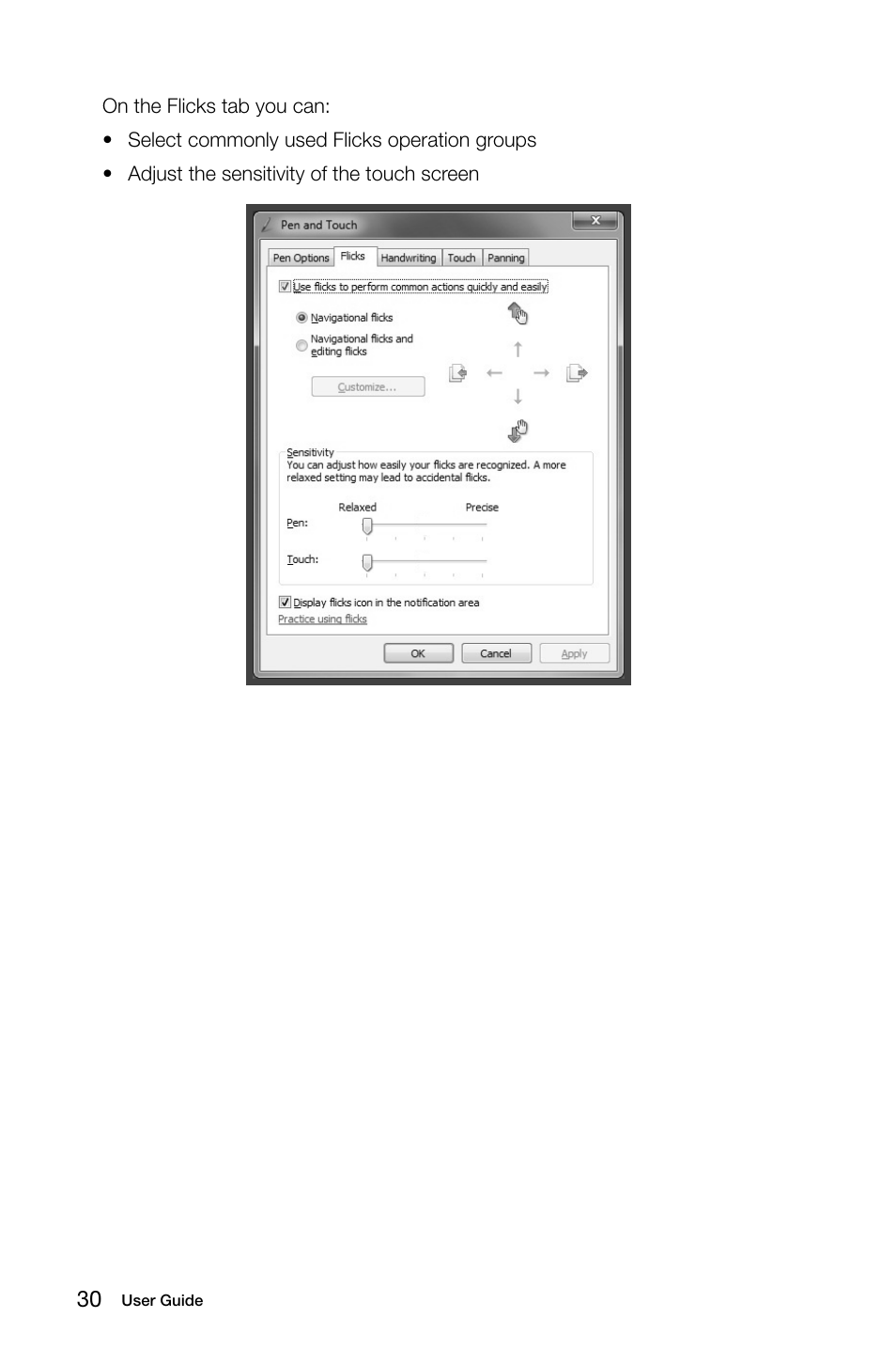 Lenovo C315 All-In-One User Manual | Page 35 / 57