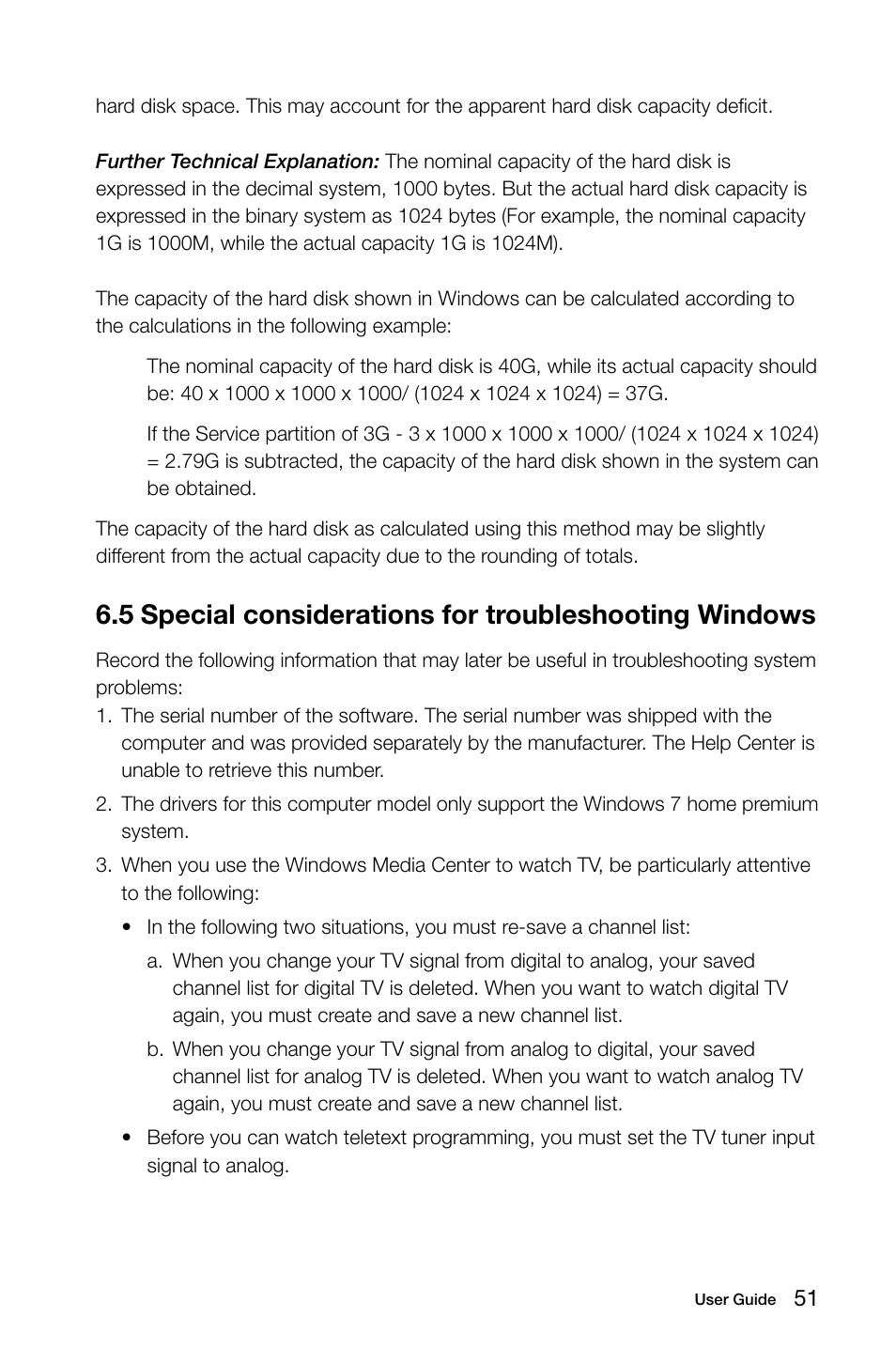 Lenovo C315 All-In-One User Manual | Page 56 / 57