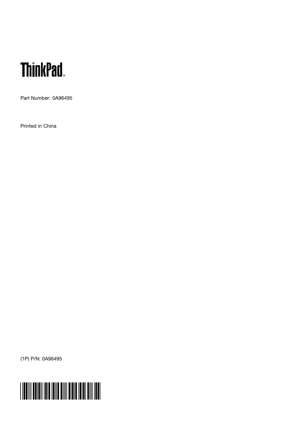Lenovo ThinkPad X220 Tablet User Manual | Page 46 / 46
