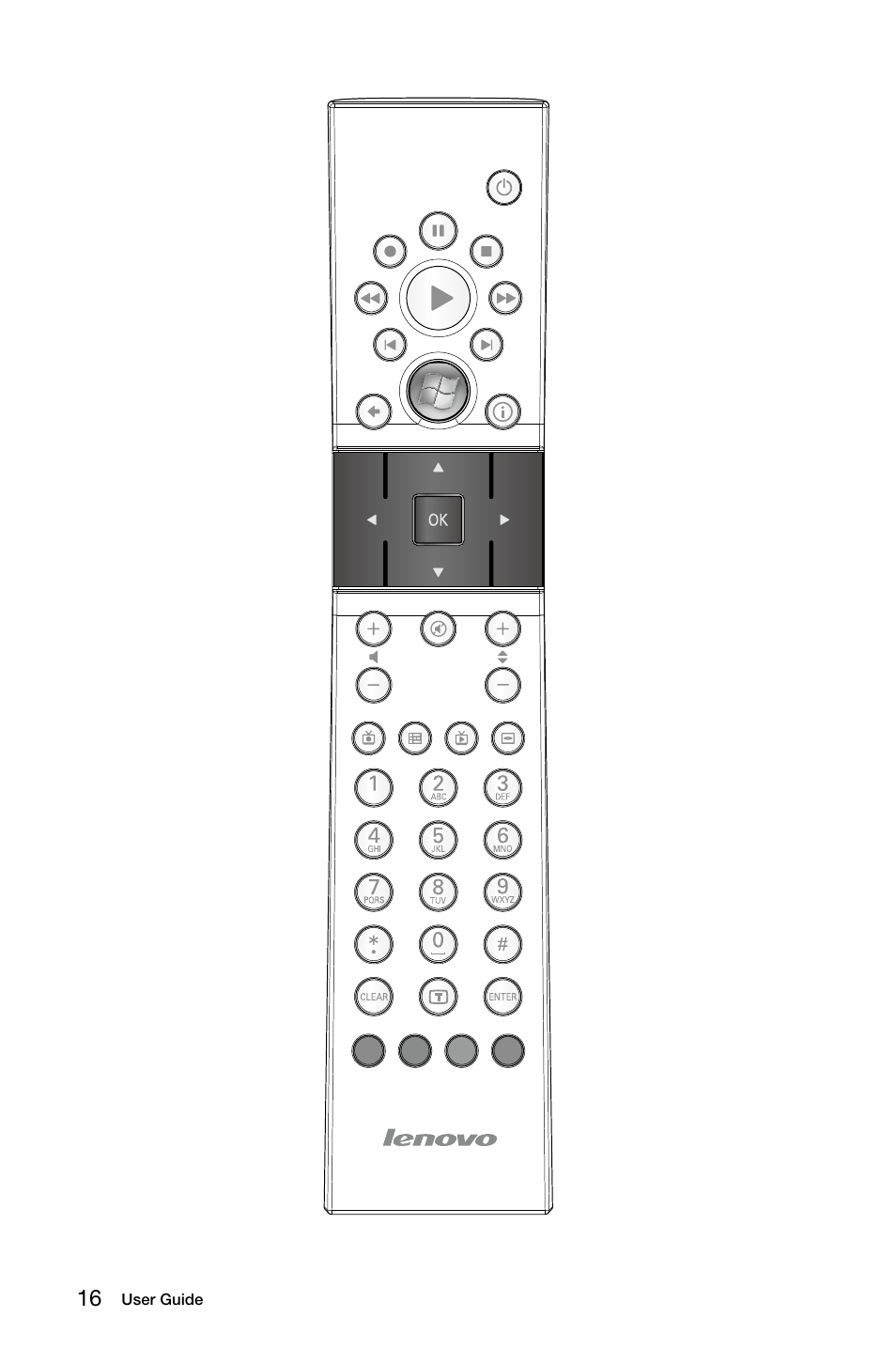 Lenovo IdeaCentre B510 User Manual | Page 21 / 55