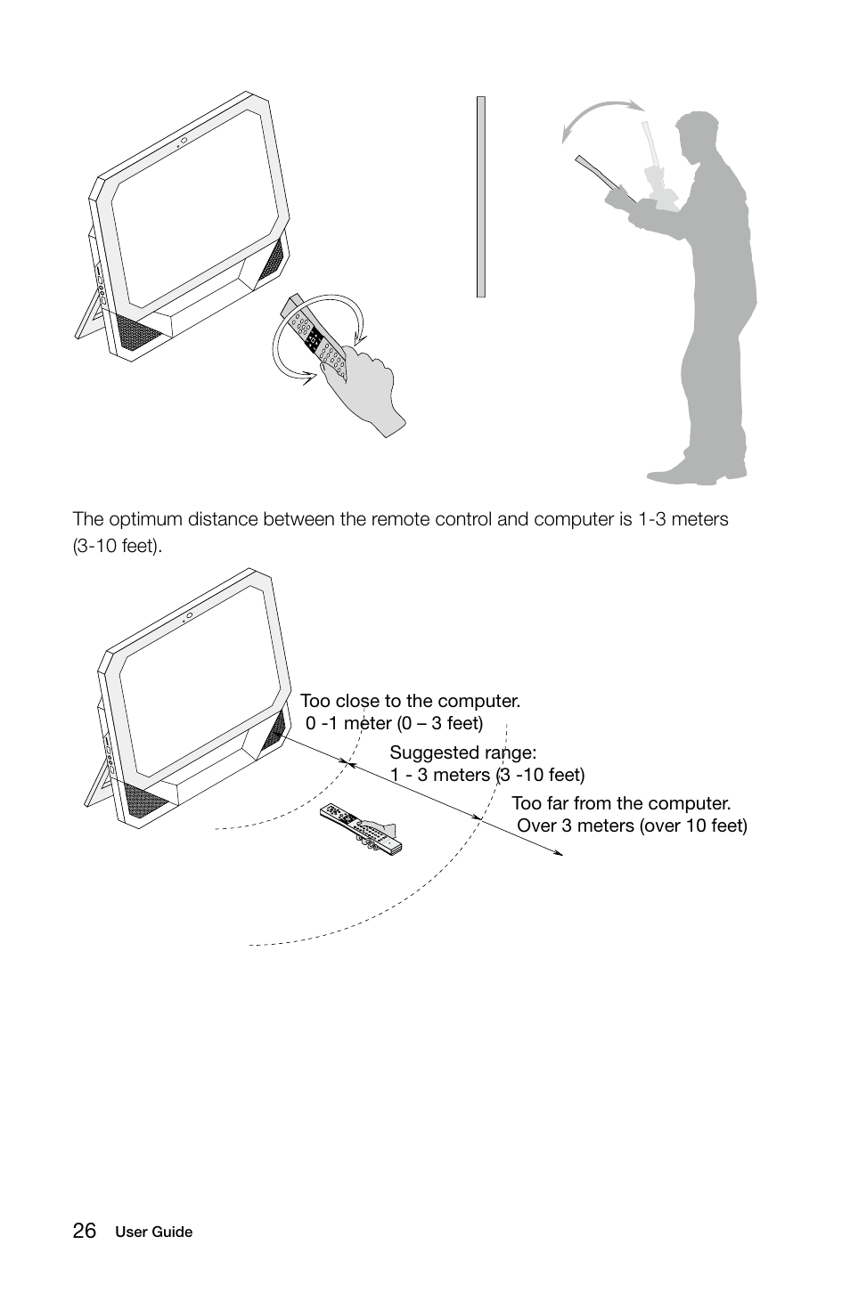 Lenovo IdeaCentre B510 User Manual | Page 31 / 55