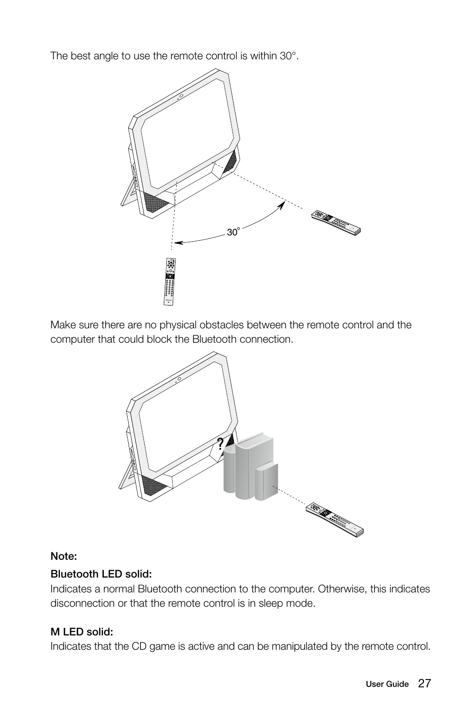 Lenovo IdeaCentre B510 User Manual | Page 32 / 55