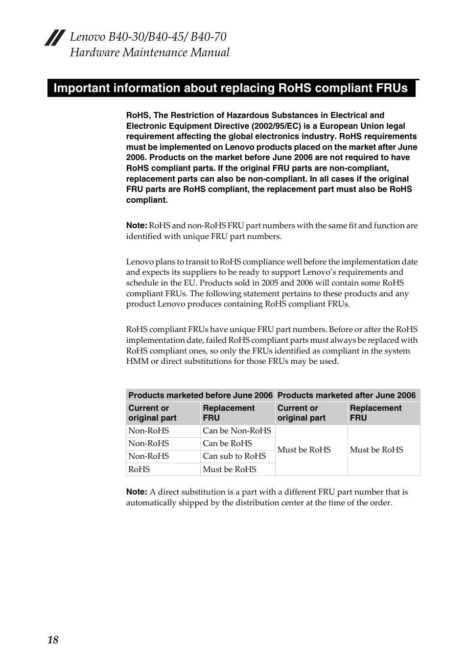 Lenovo B40-30 Notebook User Manual | Page 22 / 85