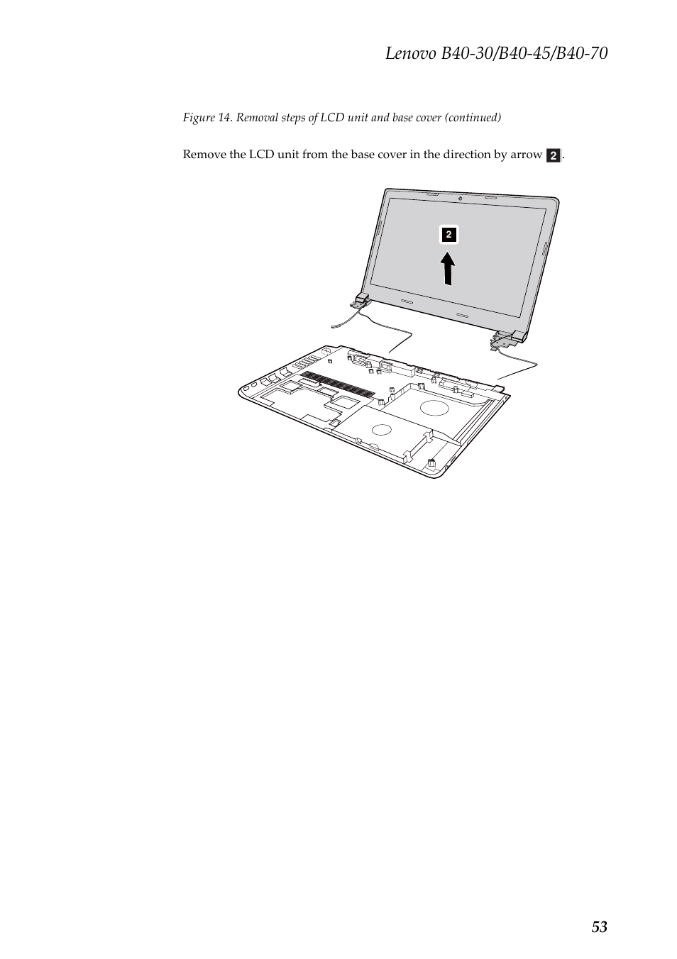 Lenovo B40-30 Notebook User Manual | Page 57 / 85