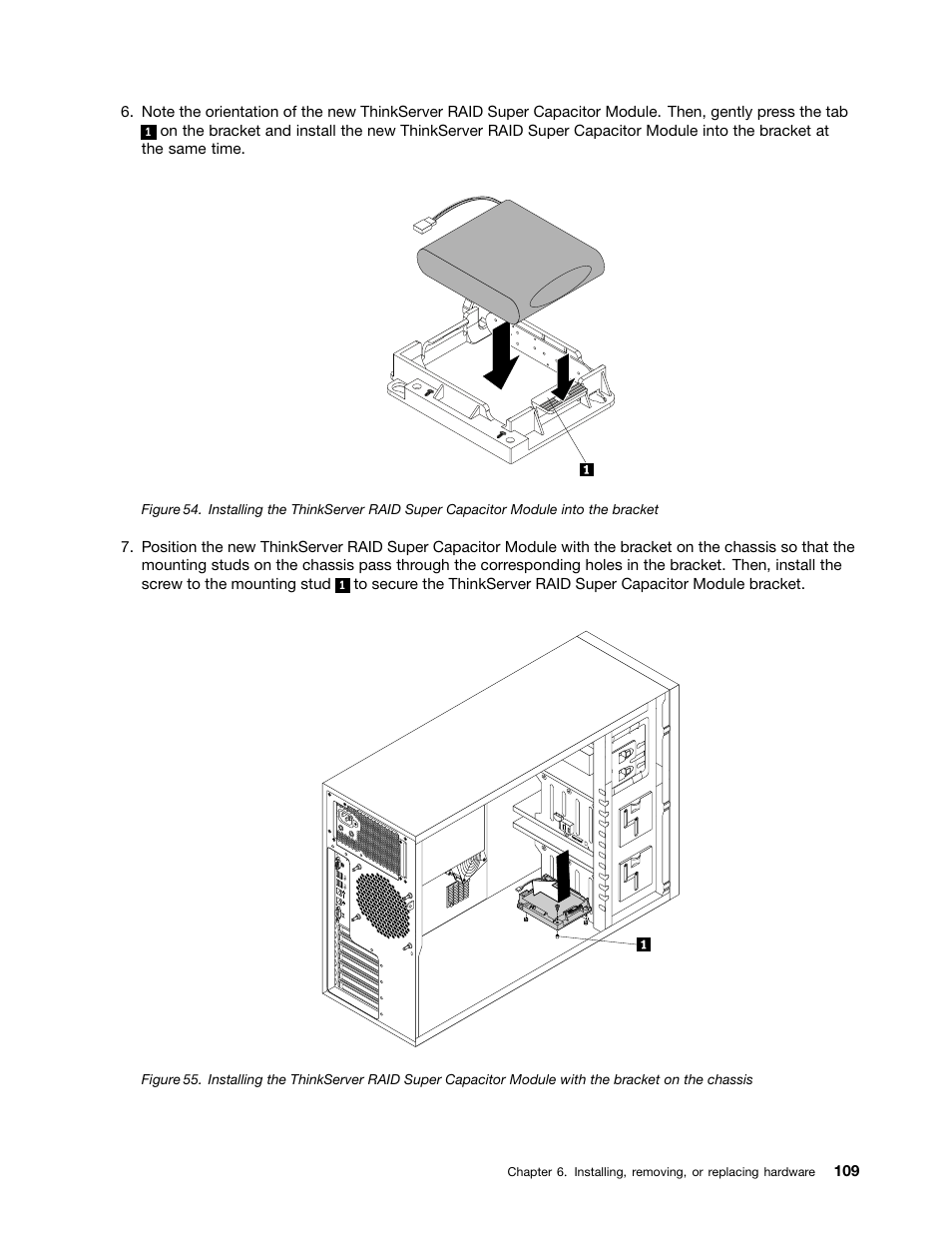 Lenovo ThinkServer TD340 User Manual | Page 121 / 246