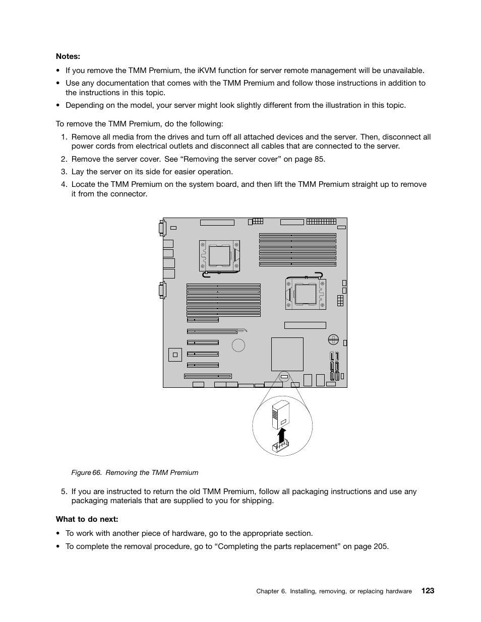 Lenovo ThinkServer TD340 User Manual | Page 135 / 246