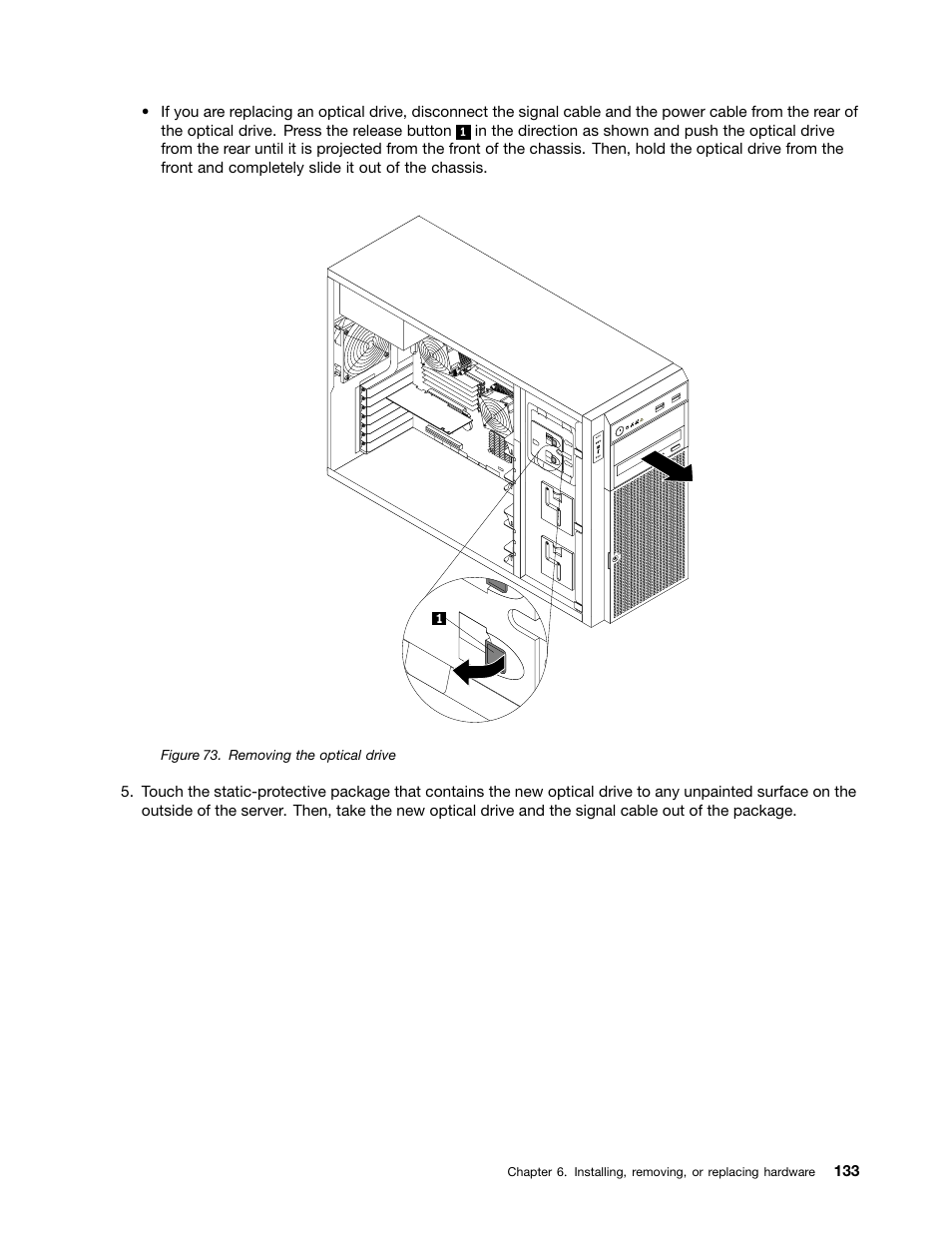 Lenovo ThinkServer TD340 User Manual | Page 145 / 246