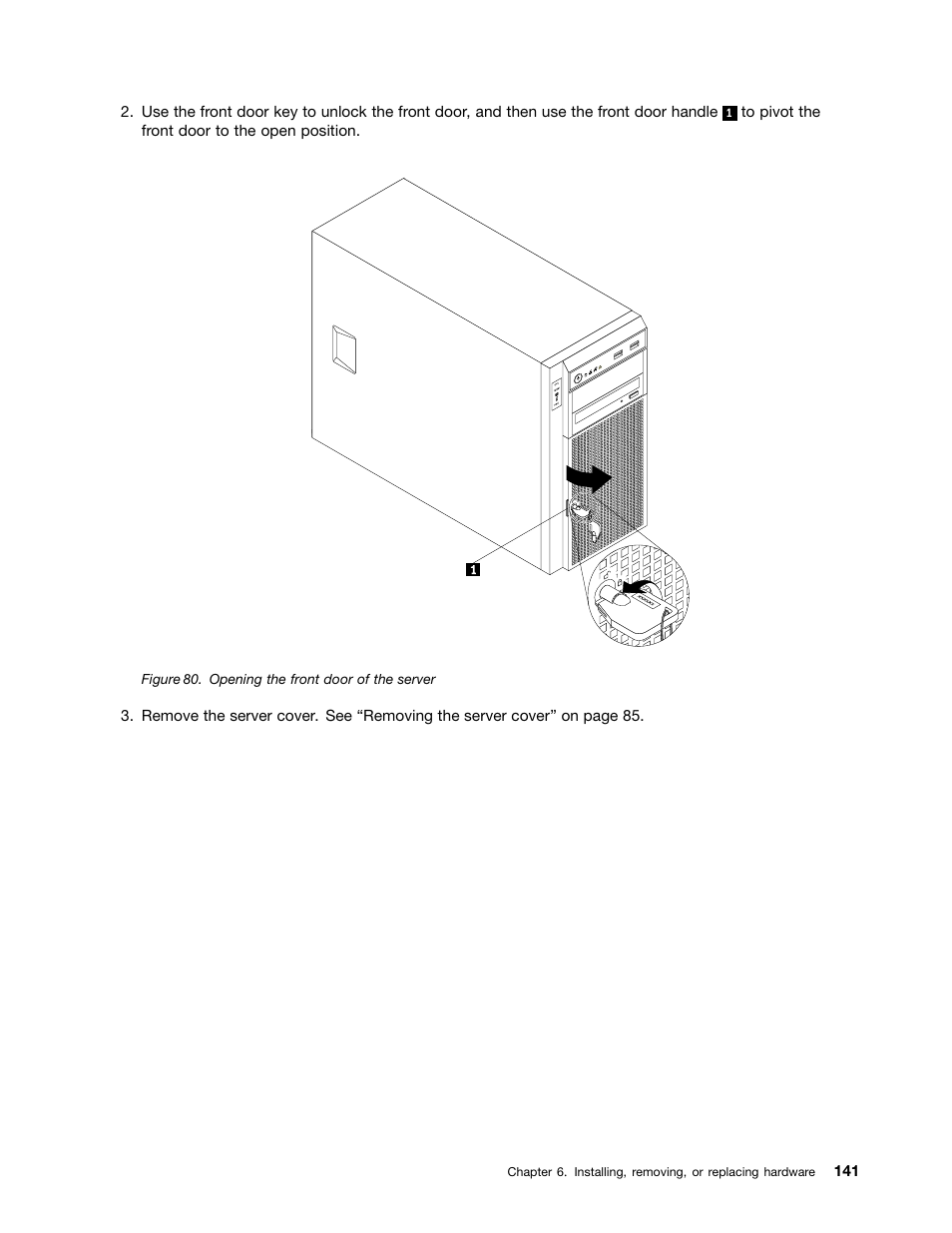 Lenovo ThinkServer TD340 User Manual | Page 153 / 246
