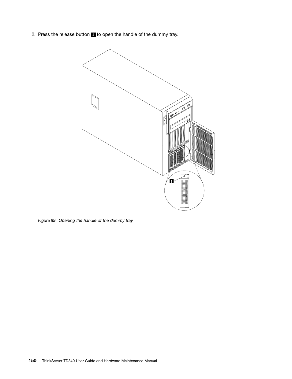 Lenovo ThinkServer TD340 User Manual | Page 162 / 246