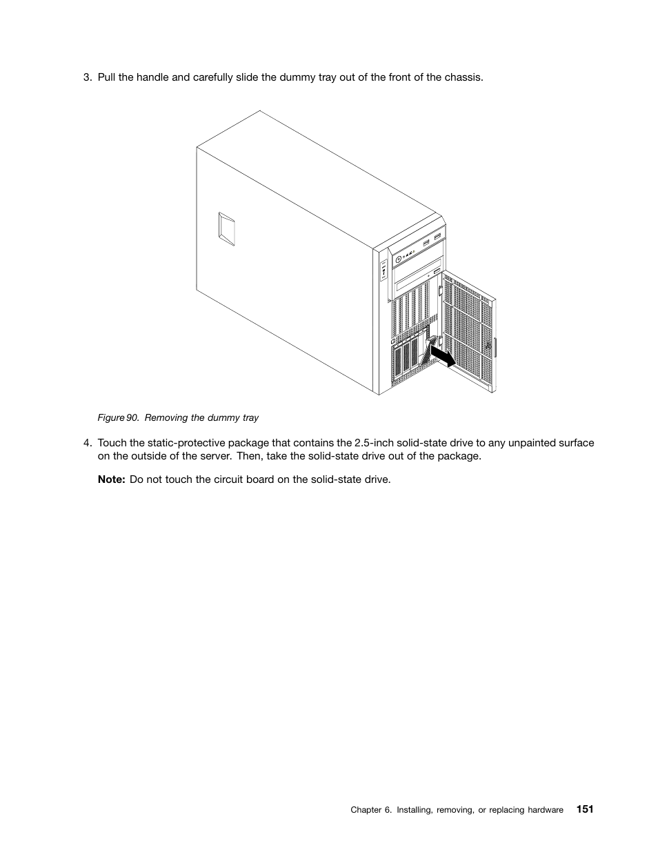 Lenovo ThinkServer TD340 User Manual | Page 163 / 246