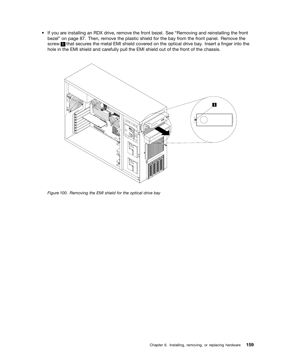 Lenovo ThinkServer TD340 User Manual | Page 171 / 246
