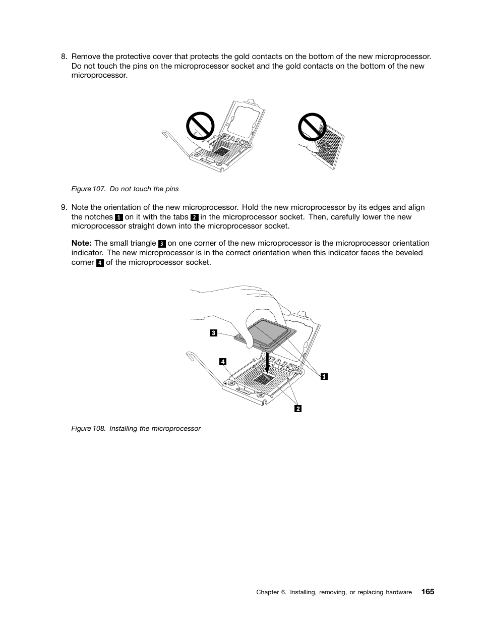 Lenovo ThinkServer TD340 User Manual | Page 177 / 246