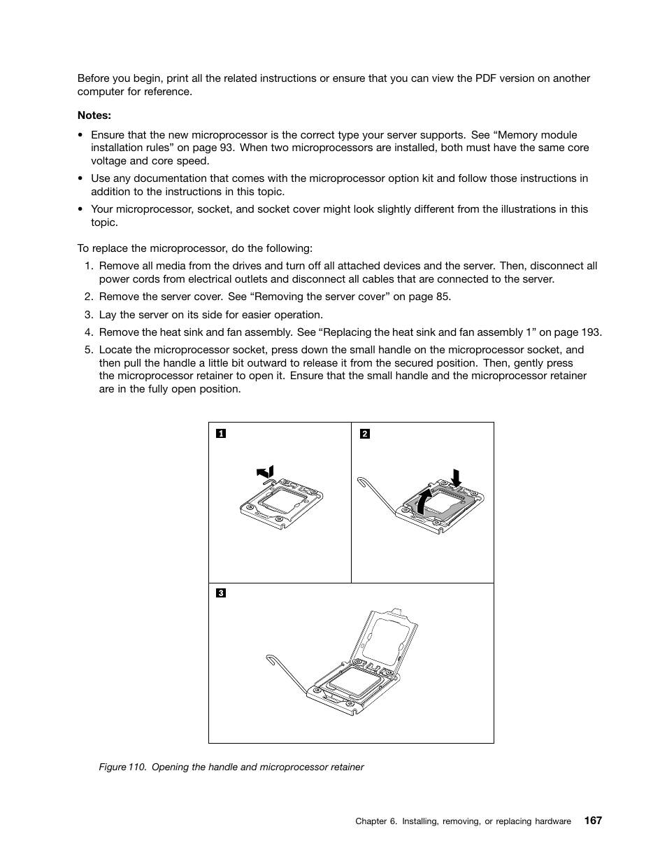 Lenovo ThinkServer TD340 User Manual | Page 179 / 246