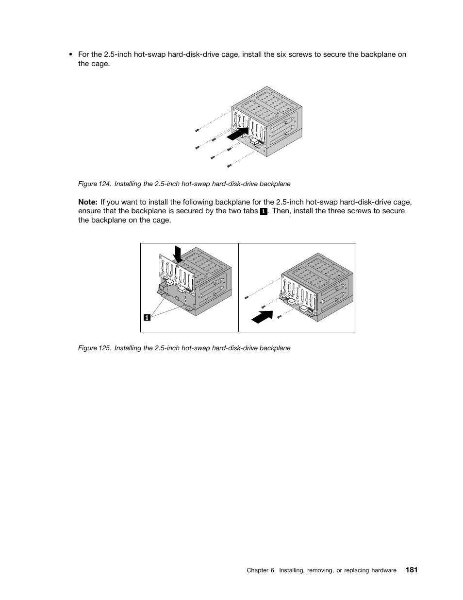 Lenovo ThinkServer TD340 User Manual | Page 193 / 246