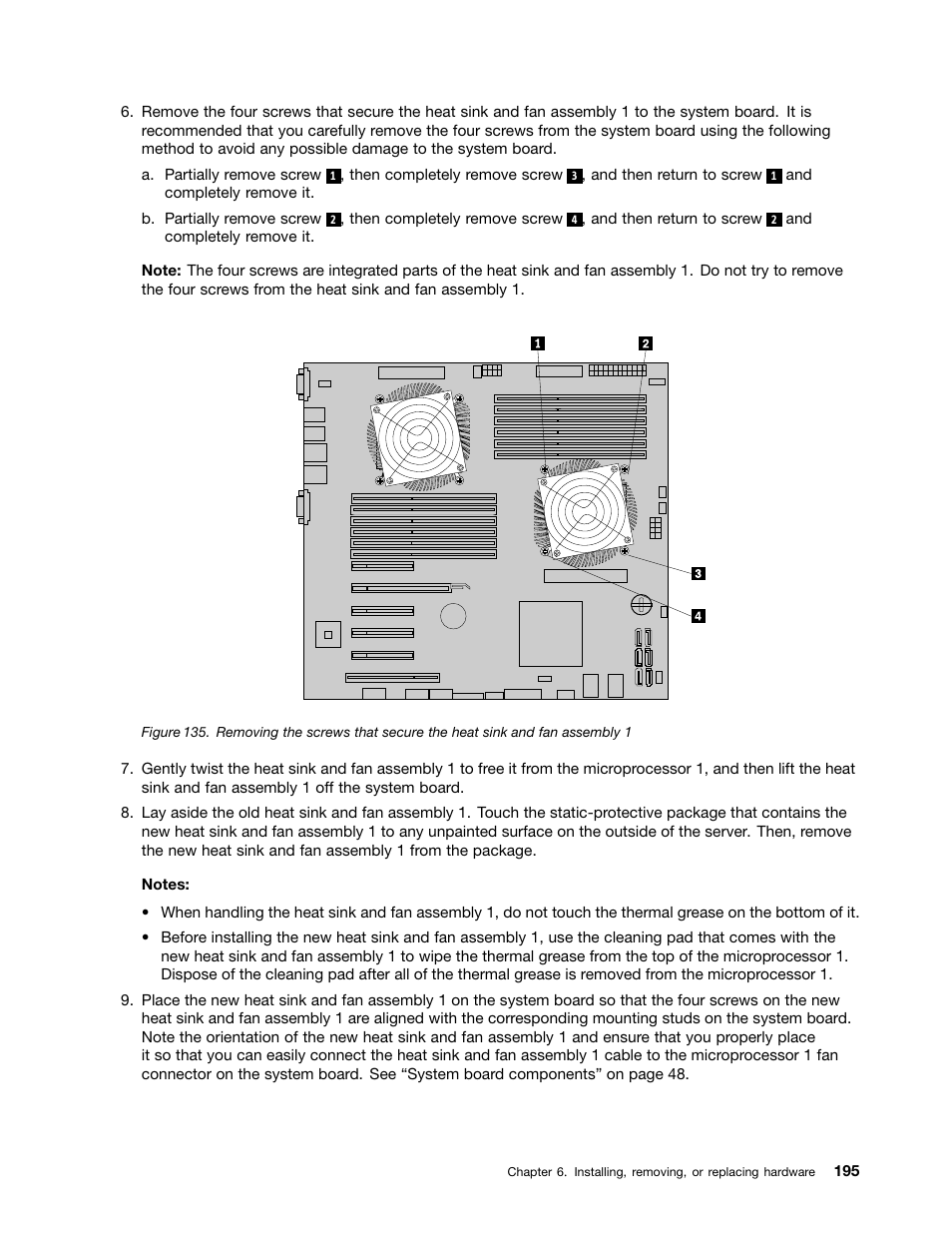 Lenovo ThinkServer TD340 User Manual | Page 207 / 246