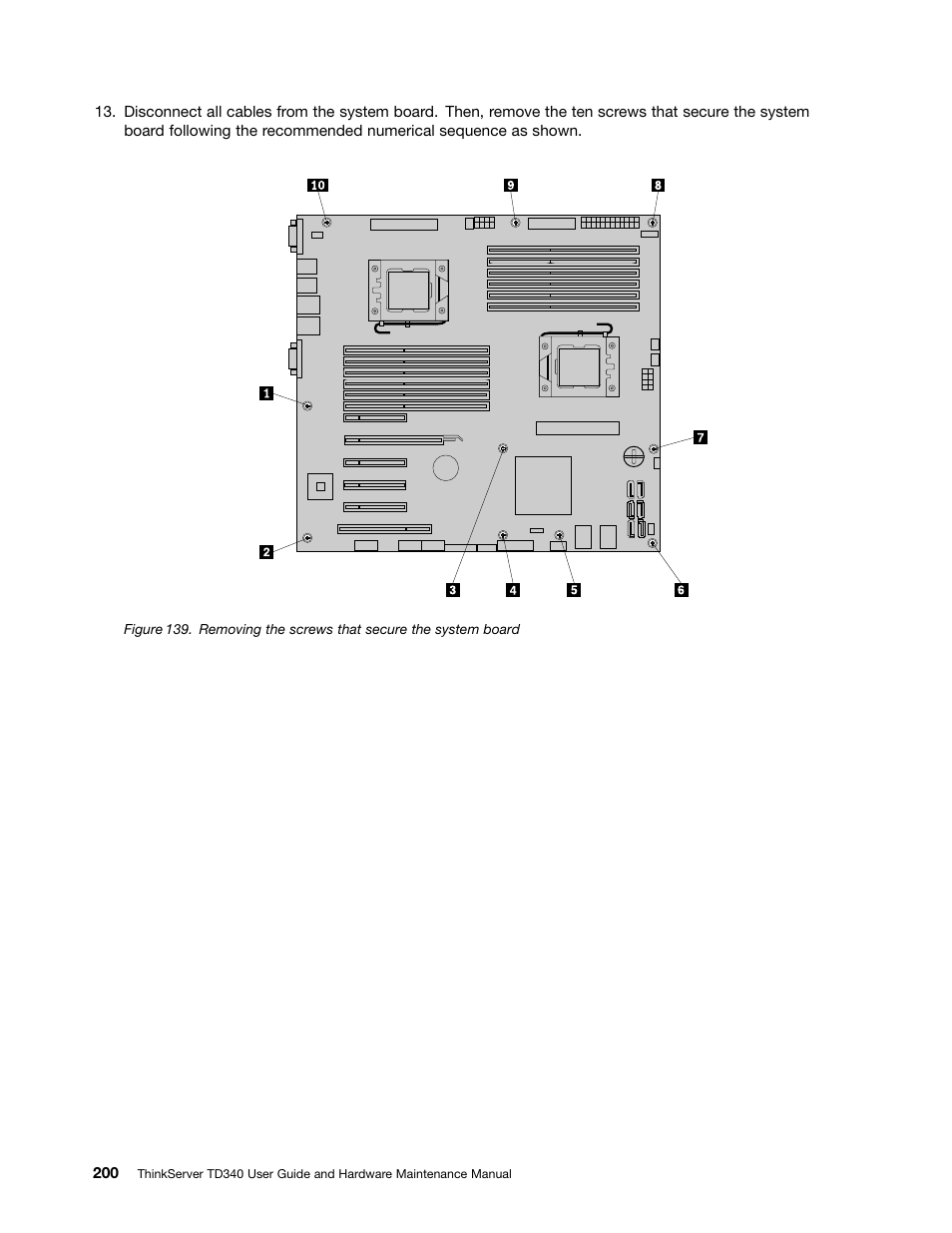 Lenovo ThinkServer TD340 User Manual | Page 212 / 246