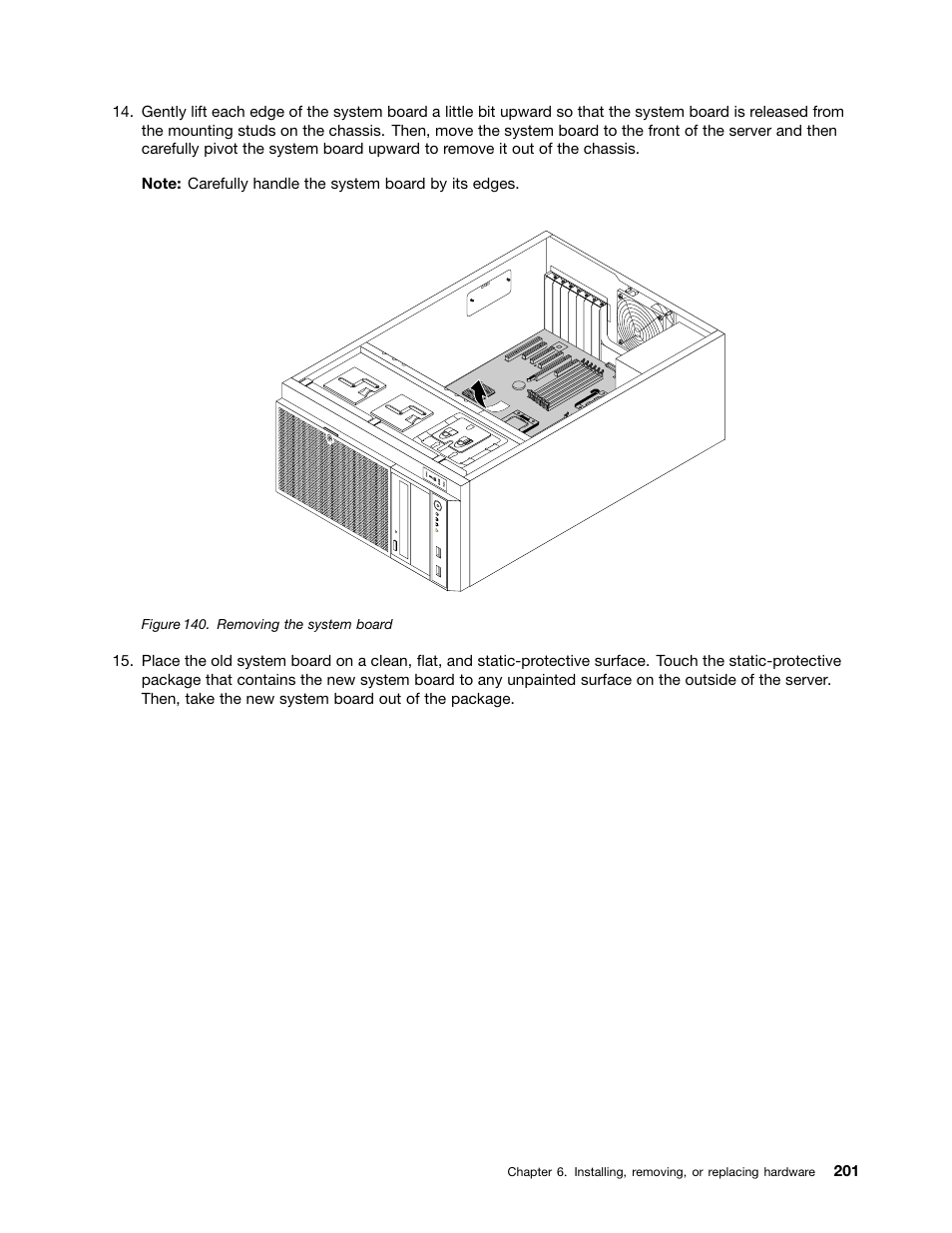 Lenovo ThinkServer TD340 User Manual | Page 213 / 246