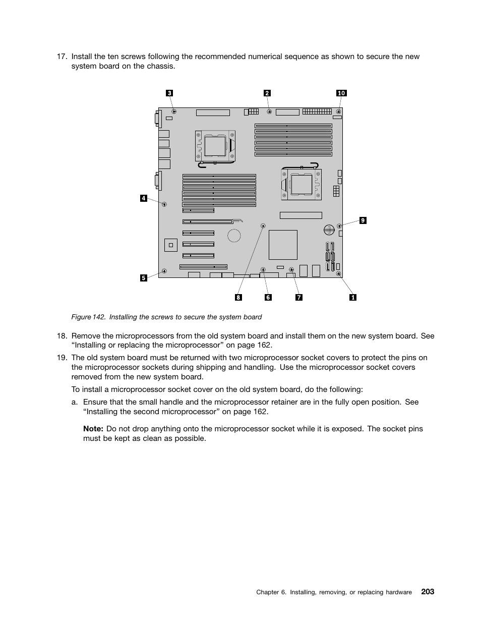Lenovo ThinkServer TD340 User Manual | Page 215 / 246