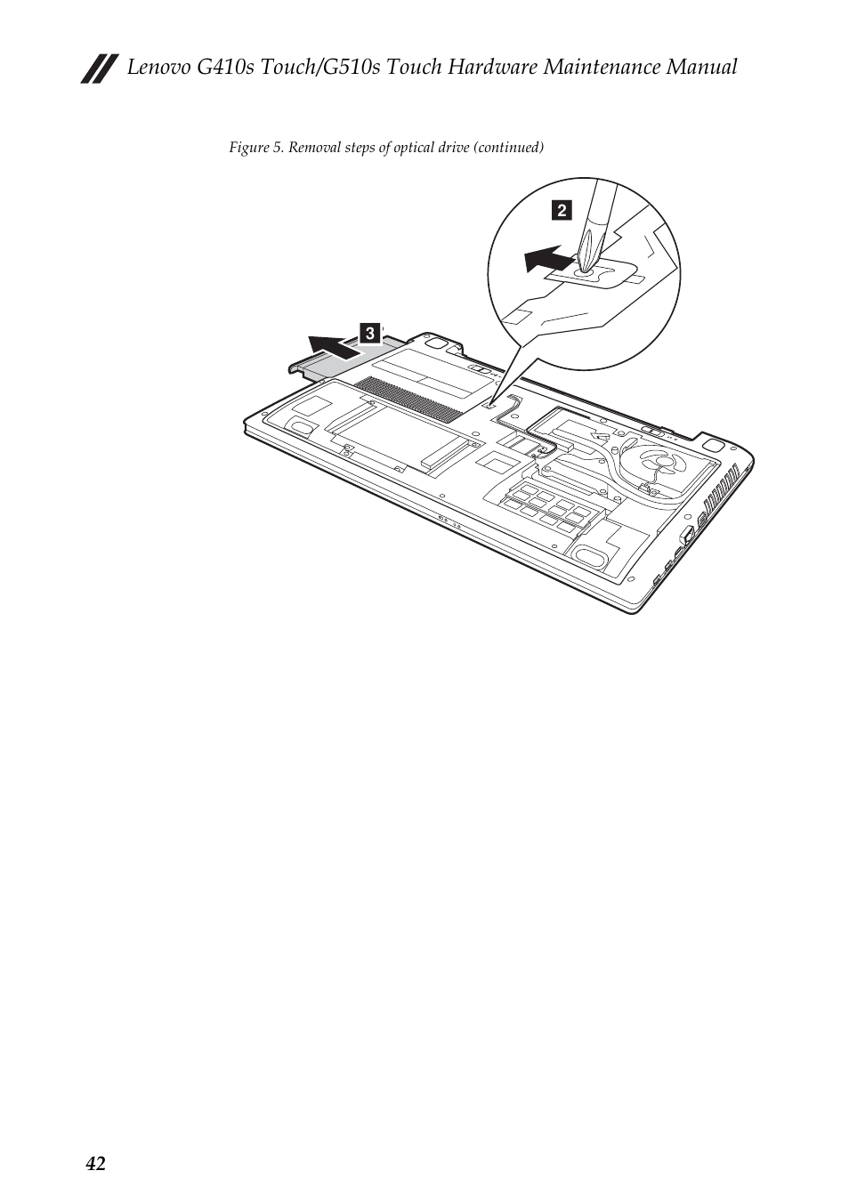 Lenovo G510s Touch Notebook User Manual | Page 46 / 102