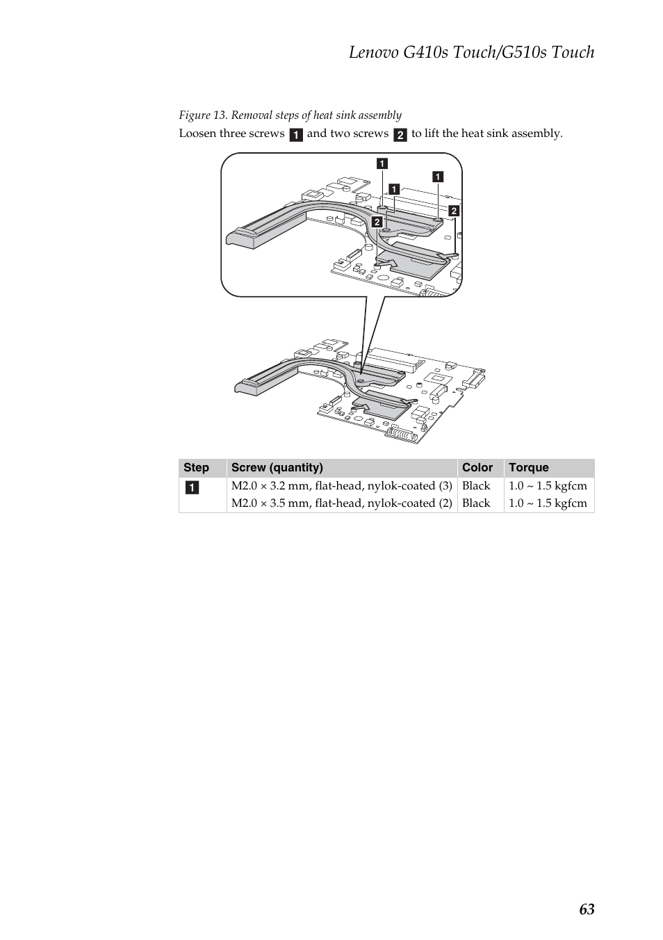 Lenovo G510s Touch Notebook User Manual | Page 67 / 102