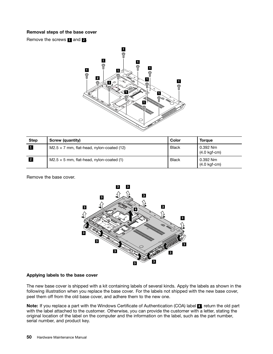 Lenovo M490s notebook User Manual | Page 56 / 80