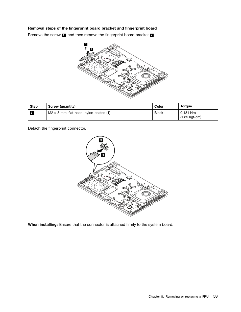 Lenovo M490s notebook User Manual | Page 59 / 80