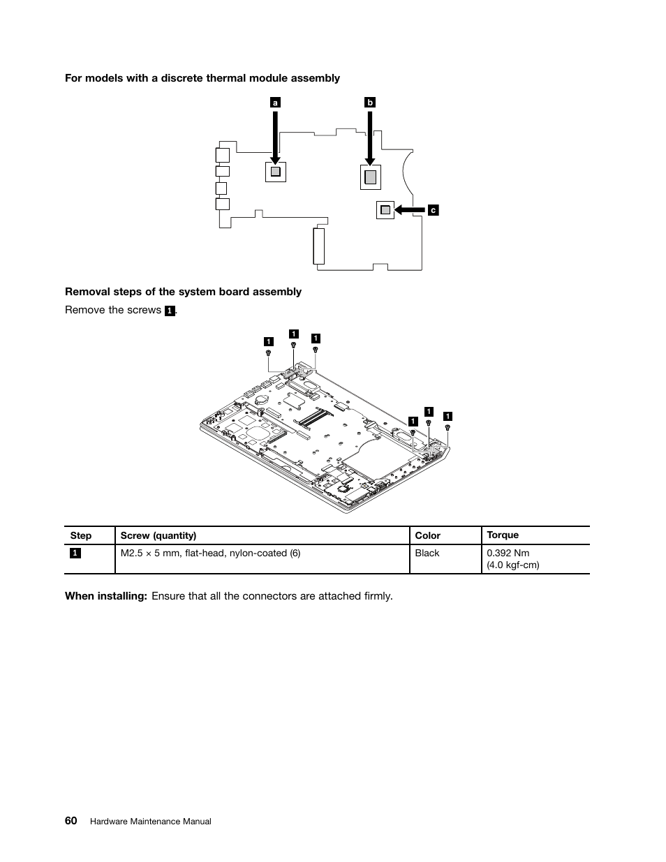 Lenovo M490s notebook User Manual | Page 66 / 80