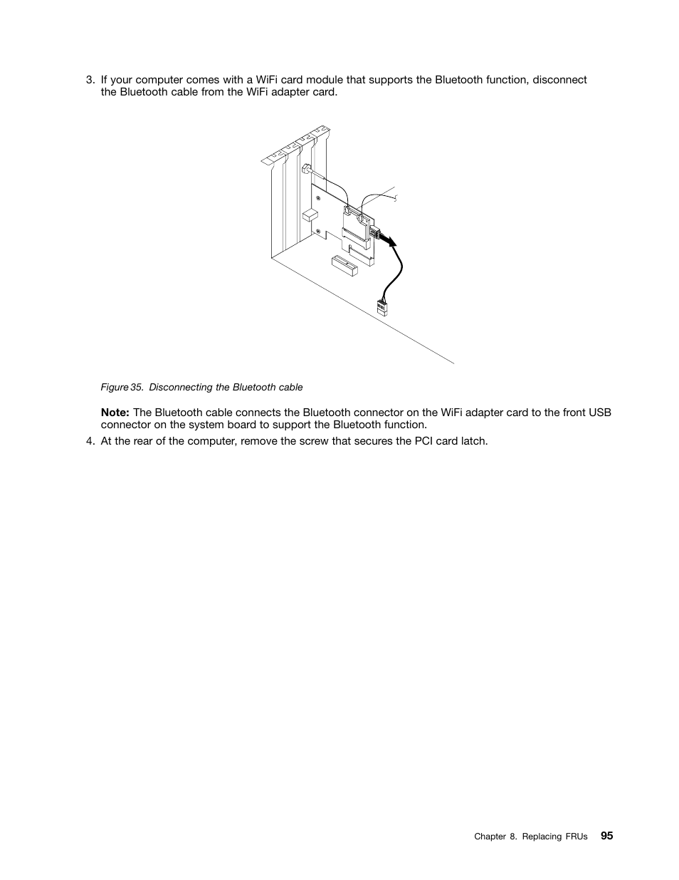 Lenovo M4350 Desktop User Manual | Page 101 / 120