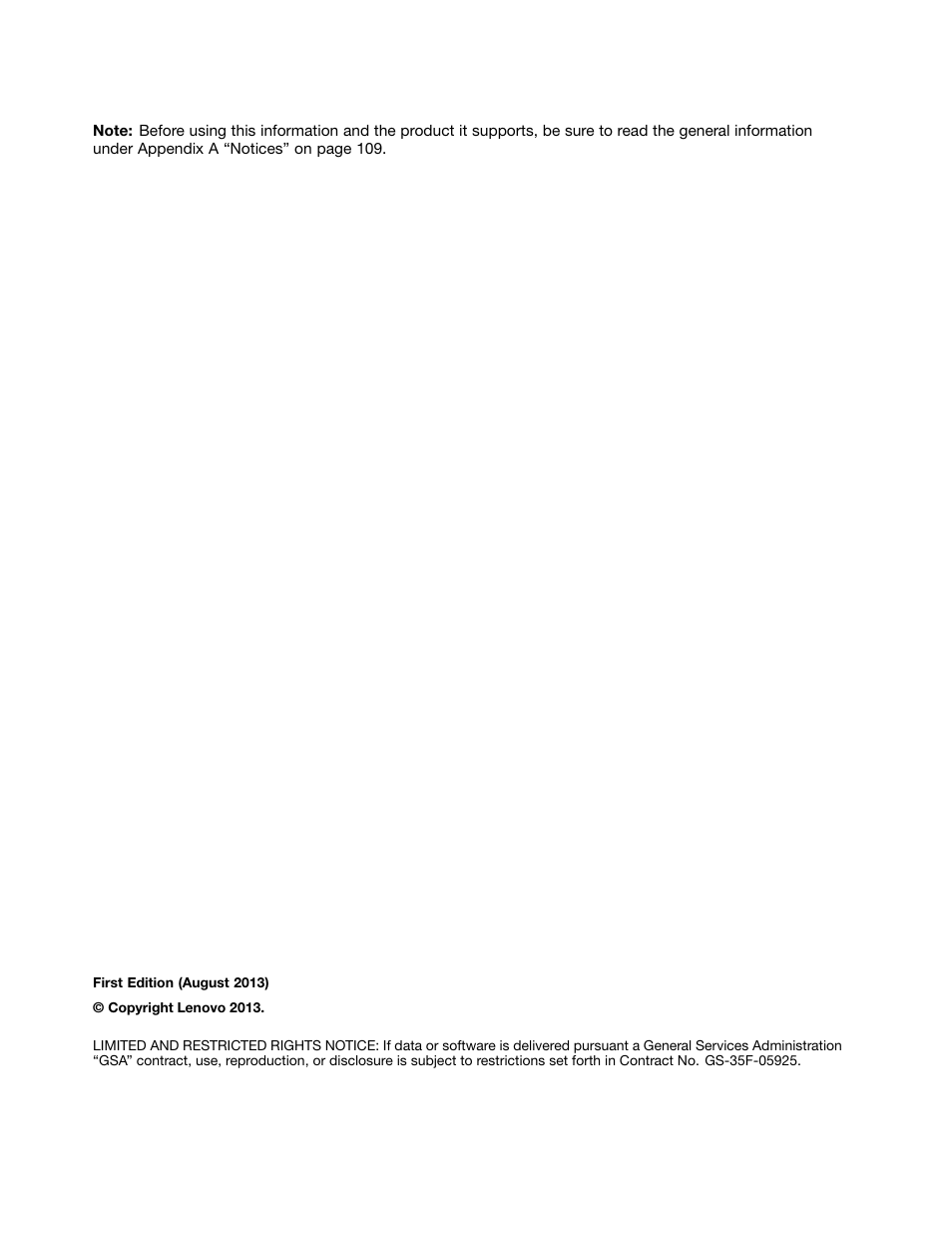Lenovo M4350 Desktop User Manual | Page 2 / 120